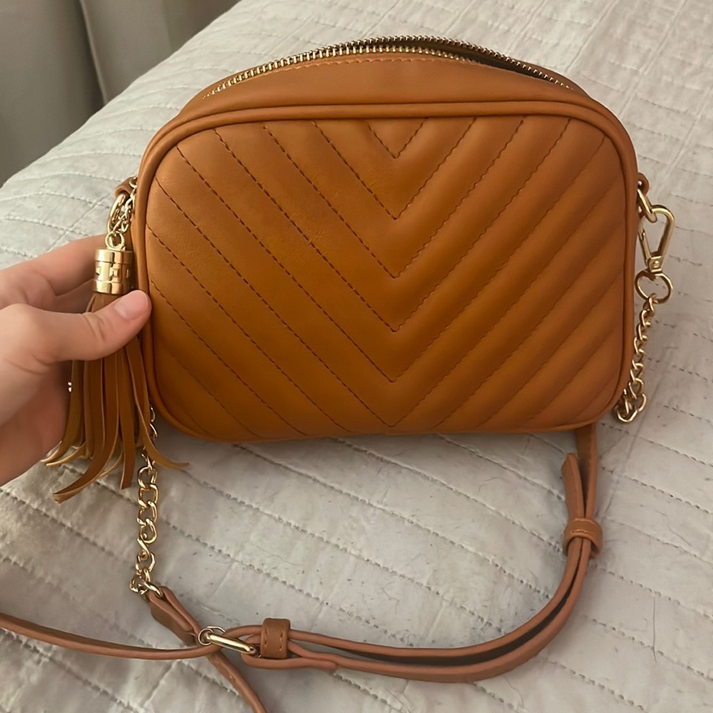 Cross body